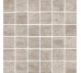 Мозаїка Toscana Grigio Mosaic - 33.3x33.3 Toscana злекції Toscana Cristacer