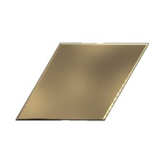 Декор 15x25,9 Area Gold Glossy з колекції Evoke Evoke Керамічна плитка ZYX — сторінка 3