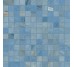 Мозаїка 30x30 Azul Puro Wa 04 Luc Mosaico 144 T - Wanderlast - AUE4 з колекції Wanderlast Mirage