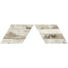 40x70 DIAMOND PALLET WHITE CHEVRON (L-R) Diamond Pallet из коллекции Diamond Pallet 40x70 DIAMOND PALLET WHITE CHEVRON (L-R) Diamond Pallet из коллекции Diamond Pallet DIAMOND pallet Керамическая плитка Realonda