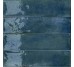 Плитка 6x25 FUS325 Fus Brick Blue Nova Bell Fusion з колекції Fusion NovaBell