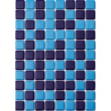 Мозаїка AquaMo Glass Mosaic MX2540204