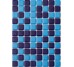 Мозаика AquaMo Glass Mosaic MX2540204