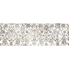 32,5x97,7 Ritual Bianco Decoro Jaquard - Ritual - R724 з колекції Ritual 32,5x97,7 Ritual Bianco Decoro Jaquard - Ritual - R724 з колекції Ritual