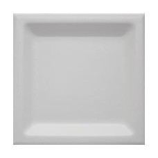 Декор Inset White Matt 12.5x12.5 Essential Wow з колекції Essential Wow