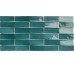 Плитка 5x25 Convex Turchese Mix-Convex Mix-CONVEX TURCHESE MIX з колекції Convex Mix Natucer