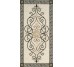 Мозаїка (78.9x158) 68306 Rosone Mos. White-blac - Exclusive з колекції Exclusive Versace