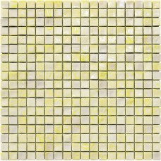 Мозаїка 1,5x1,5 Cadmium 3 - Murano Smalto з колекції Murano Smalto Sicis Мозаїка 1,5x1,5 Cadmium 3 - Murano Smalto з колекції Murano Smalto Sicis Sicis: мозаїка з Равенни — 700 кольорів скла і власні патенти — сторінка 14