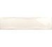 Плитка White 7.5x30 Ocean Ribesalbes з колекції Ocean Ribesalbes
