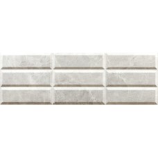 Декор Cubic Glossy 30x90 S.Thomas из коллекции S.Thomas Декор Cubic Glossy 30x90 S.Thomas из коллекции S.Thomas S.THOMAS Керамическая плитка Zirconio