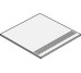Ступенька 30,8x30,8 Select Gradino Cenere Nat. - Select из коллекции Select EnergieKer