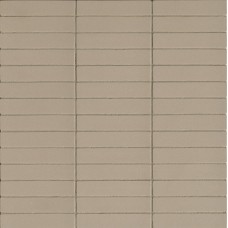 Мозаїка (30x30) 993313 Teknomosaico Cemento 2*10 - Teknomosaico з колекції Teknomosaico Teknomosaico Керамічна плитка Mutina