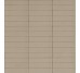 Мозаїка (30x30) 993313 Teknomosaico Cemento 2*10 - Teknomosaico з колекції Teknomosaico Mutina