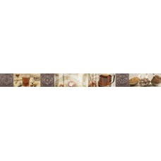 Декор (5x60) Listelo Arabic 2 - Greco из коллекции Greco Greco