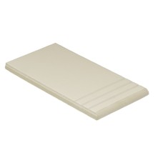 Сходинка (11.9x24.4) RL1 Biostop Bio-Beige 685T - Biostop з колекції Biostop Rosagres Сходинка (11.9x24.4) RL1 Biostop Bio-Beige 685T - Biostop з колекції Biostop Rosagres