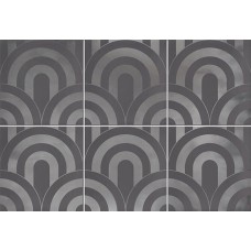 Декор Takada Marengo Plata 23x33.5 Hanami из коллекции Hanami Декор Takada Marengo Plata 23x33.5 Hanami из коллекции Hanami HANAMI Керамическая плитка Vives