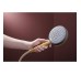RAINDANCE ALIVE SELECT S ручний душ (3 типи струменів RainAir, PowderRain, Massage), шліфованна бронза
