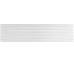 Плитка Waves Cove White 11 25 45 - 11.25x45 24404 Waves з колекції Waves Cevica