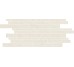 Мозаїка Krm Bacchette Talco - 30x60 KRM886N Khroma з колекції Khroma NovaBell