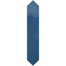 Crayon Indigo Gloss 4.3x24.3 Gradient Wow з колекції Gradient Wow Crayon Indigo Gloss 4.3x24.3 Gradient Wow з колекції Gradient Wow Gradient Керамічна плитка WOW Design