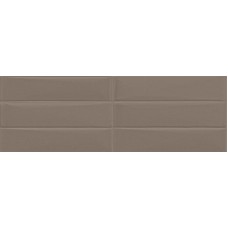 Декор Rettangolo Cacao 20x60 Abita Sant Agostino з колекції Abita Sant Agostino Abita Керамічна плитка SANTAGOSTINO
