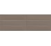 Декор Rettangolo Cacao 20x60 Abita Sant Agostino з колекції Abita Sant Agostino