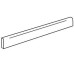 Плінтус (10x60) 727500 Palissandro Bs Luc. - I Bianchi di Rex з колекції Gold REX