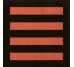Плитка 20,5x20,5 Stripes - Mattonelle Margherita - NDM37 з колекції Mattonelle Margherita Mutina