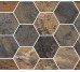 Мозаїка Metastone Maxi Cl Sunset - 30x34.5 CSAMCMSU34 Metastone з колекції Metastone Santagostino