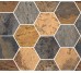 Мозаїка Metastone Maxi Cl Sunset - 30x34.5 CSAMCMSU34 Metastone з колекції Metastone Santagostino