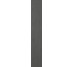 Плитка 15x90 4130191 NEWOOD BLACK Casalgrande Padana Newood з колекції Newood Casalgrande Padana