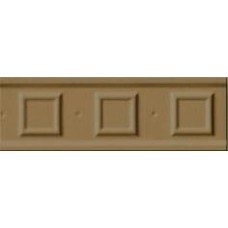 Бордюр Square Muscat Matt 6.5x20 Electa Ceramiche Grazia з колекції Electa Ceramiche Grazia EL Barco Іспанія