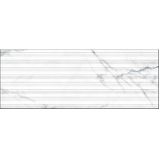 Декор Lexington White 45x120 Astra з колекції Astra ASTRA WHITE Керамічна плитка Grespania
