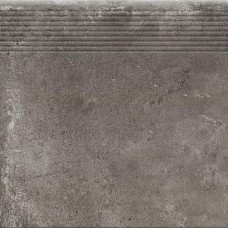 Stopnica Antracyt 30x30 Piatto з колекції Piatto Stopnica Antracyt 30x30 Piatto з колекції Piatto