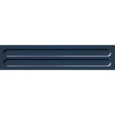 стінова Monpelli Navy Cegielka D STR Блиск 65x298 стінова Monpelli Navy Cegielka D STR Блиск 65x298
