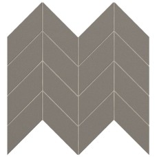 Мозаїка (30x26) VRW225K Vrw Mos Chevron Cenere - Verve Design з колекції Verve Design Мозаїка (30x26) VRW225K Vrw Mos Chevron Cenere - Verve Design з колекції Verve Design Verve Design Керамічна плитка NovaBell