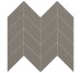 Мозаика (30x26) VRW225K Vrw Mos Chevron Cenere – Verve Design из коллекции Verve Design NovaBell
