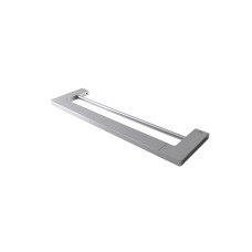 URBAN C, Рушникотримач 60 см, подвійний, chrome (100094137) URBAN C, Рушникотримач 60 см, подвійний, chrome (100094137)