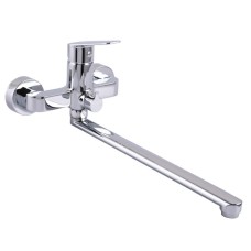 Змішувач для ванни CAPRI TCA-15208-H43