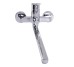 Змішувач для ванни TOPAZ CAPRI TCA-15208-H43 TOPAZ