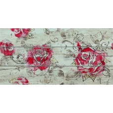 Декор (45x90) Tattoo Red On Havana Bay Set - Cargo з колекції Cargo Декор (45x90) Tattoo Red On Havana Bay Set - Cargo з колекції Cargo