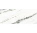 Плитка Calacatta Green Vc Lap Sq 6 Mm - 120x280 CHV2XPL Charm Experience з колекції Charm Experience Impronta