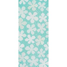 Мозаїка (290.5x129.1) Glass Flowers New Blue - Decori 20 з колекції Decori 20 Мозаїка (290.5x129.1) Glass Flowers New Blue - Decori 20 з колекції Decori 20 Decori 20 — сторінка 2