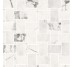Мозаїка Rete Spider White Kry 30x30 Pure Marble Sant Agostino з колекції Pure Marble Sant Agostino
