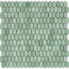 Мозаика - 30x30.4 Beryl Item 1 Crystal из коллекции Crystal Sicis Мозаика - 30x30.4 Beryl Item 1 Crystal из коллекции Crystal Sicis Crystal