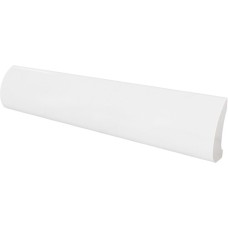 Бордюр 3x15 Pencil Bullnose Cottage Jade 23128 з колекції Carrara Equipe Бордюр 3x15 Pencil Bullnose Cottage Jade 23128 з колекції Carrara Equipe