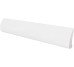 Бордюр 3x15 Pencil Bullnose Cottage Jade 23128 з колекції Carrara Equipe