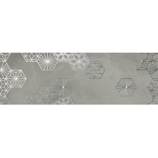 Декор Debod Grey B 25x75 Cromat One з колекції Cromat One Ibero Іспанія — сторінка 9