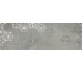 Декор Debod Grey B 25x75 Cromat One Ibero з колекції Cromat One Ibero