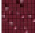 Mosaico Perlage Amaranto 31.6Х31.6 из коллекции Perlage Ibero